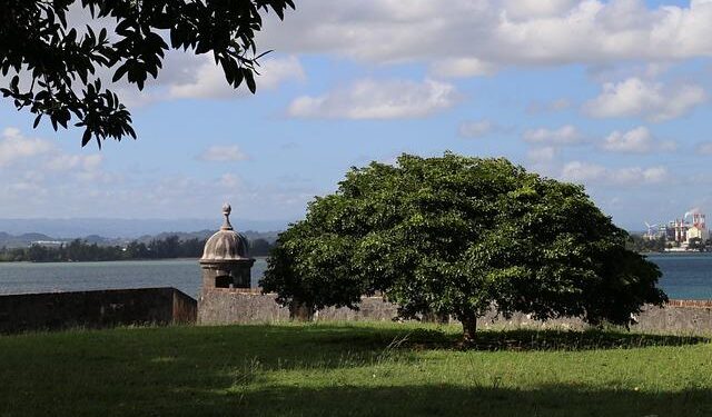 Puerto Rico Rises: A Powerful Stand Against Exploitation!