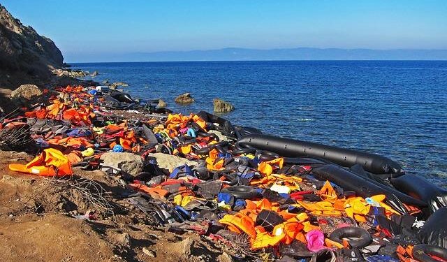 Heartbreak at Sea: Another Migrant Boat Intercepted Near the Dominican Republic