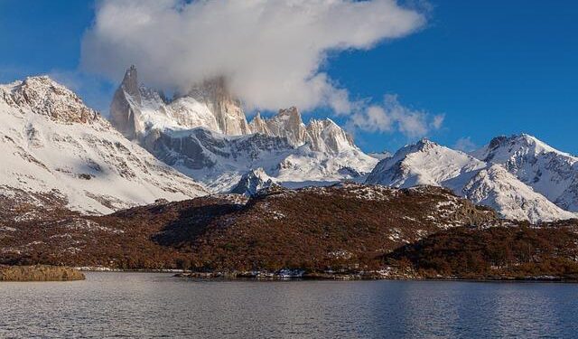 Unpacking the Intriguing Ties Between Argentina and the United States