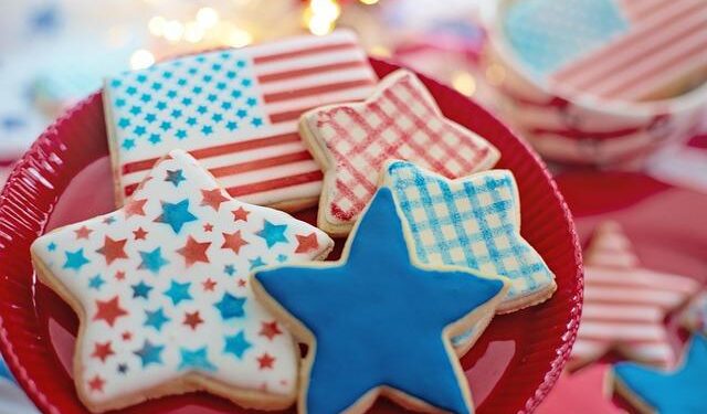 Unleash the Festivities: Experience the Joy of Independence Day!