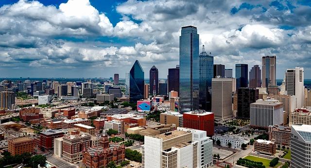 From 8,000 to 80,000: The Incredible Transformation of a Small Town Near Dallas in Just Ten Years!